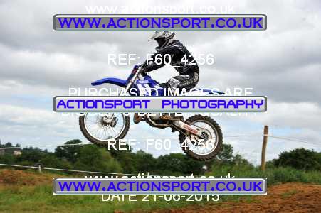Photo: F60_4256 ActionSport Photography 21/06/2015 AMCA Cheltenham Spa SC - Brookthorpe  _5_MX2JuniorsOver18 #149