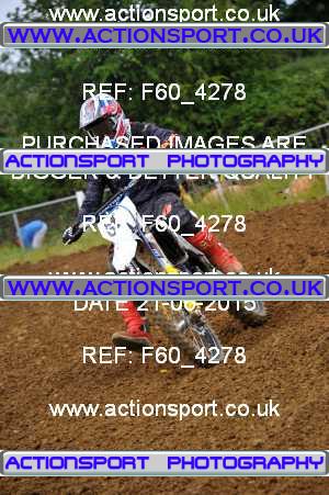 Photo: F60_4278 ActionSport Photography 21/06/2015 AMCA Cheltenham Spa SC - Brookthorpe  _5_MX2JuniorsOver18 #61