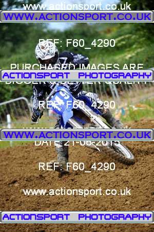 Photo: F60_4290 ActionSport Photography 21/06/2015 AMCA Cheltenham Spa SC - Brookthorpe  _5_MX2JuniorsOver18 #149