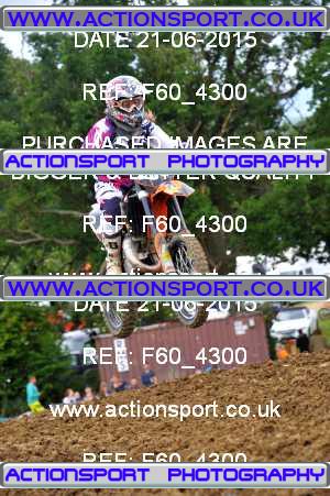 Photo: F60_4300 ActionSport Photography 21/06/2015 AMCA Cheltenham Spa SC - Brookthorpe  _5_MX2JuniorsOver18 #208