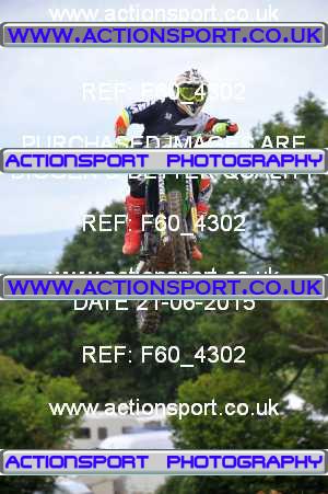 Photo: F60_4302 ActionSport Photography 21/06/2015 AMCA Cheltenham Spa SC - Brookthorpe  _5_MX2JuniorsOver18 #26