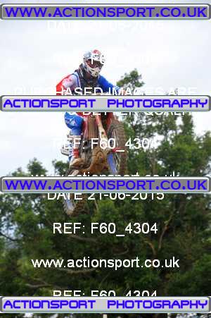 Photo: F60_4304 ActionSport Photography 21/06/2015 AMCA Cheltenham Spa SC - Brookthorpe  _5_MX2JuniorsOver18 #242
