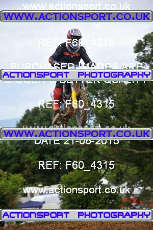 Photo: F60_4315 ActionSport Photography 21/06/2015 AMCA Cheltenham Spa SC - Brookthorpe  _5_MX2JuniorsOver18 #61