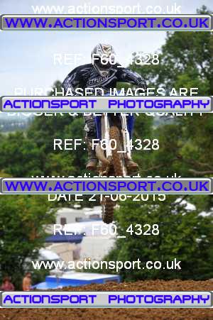 Photo: F60_4328 ActionSport Photography 21/06/2015 AMCA Cheltenham Spa SC - Brookthorpe  _5_MX2JuniorsOver18 #149