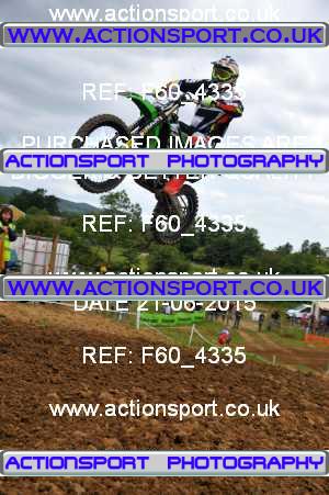 Photo: F60_4335 ActionSport Photography 21/06/2015 AMCA Cheltenham Spa SC - Brookthorpe  _5_MX2JuniorsOver18 #26