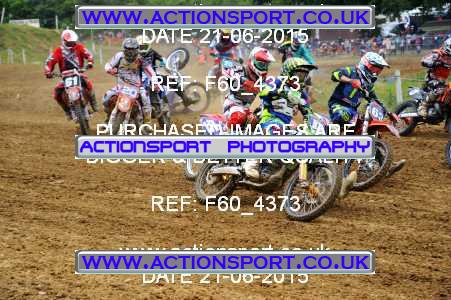 Photo: F60_4373 ActionSport Photography 21/06/2015 AMCA Cheltenham Spa SC - Brookthorpe  _6_MX2Seniors #9990