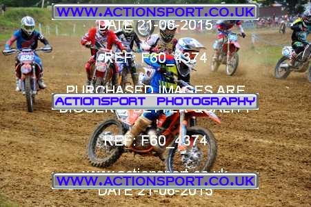 Photo: F60_4374 ActionSport Photography 21/06/2015 AMCA Cheltenham Spa SC - Brookthorpe  _6_MX2Seniors #9990