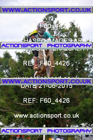 Photo: F60_4426 ActionSport Photography 21/06/2015 AMCA Cheltenham Spa SC - Brookthorpe  _6_MX2Seniors #175