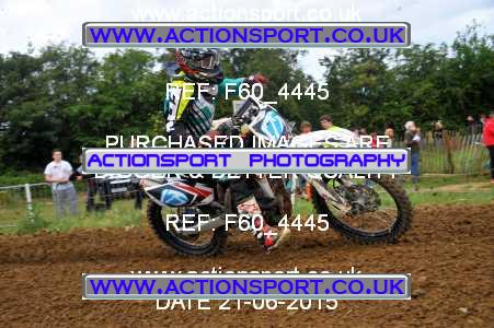 Photo: F60_4445 ActionSport Photography 21/06/2015 AMCA Cheltenham Spa SC - Brookthorpe  _6_MX2Seniors #175