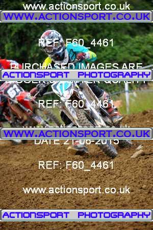 Photo: F60_4461 ActionSport Photography 21/06/2015 AMCA Cheltenham Spa SC - Brookthorpe  _6_MX2Seniors #175