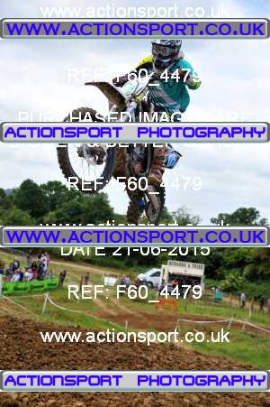 Photo: F60_4479 ActionSport Photography 21/06/2015 AMCA Cheltenham Spa SC - Brookthorpe  _6_MX2Seniors #175