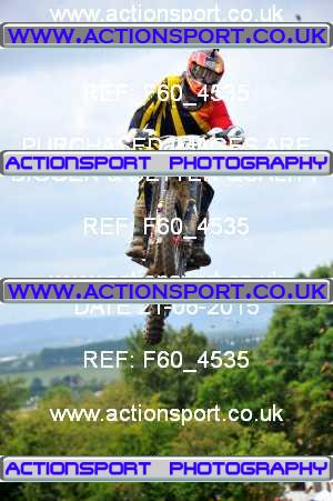 Photo: F60_4535 ActionSport Photography 21/06/2015 AMCA Cheltenham Spa SC - Brookthorpe  _7_MX1Juniors #345