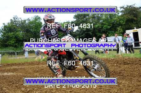 Photo: F60_4631 ActionSport Photography 21/06/2015 AMCA Cheltenham Spa SC - Brookthorpe  _7_MX1Juniors #53