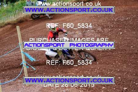 Photo: F60_5834 ActionSport Photography 28/06/2015 AMCA Polesworth MCC - Stipers Hill  _1_Experts #9001