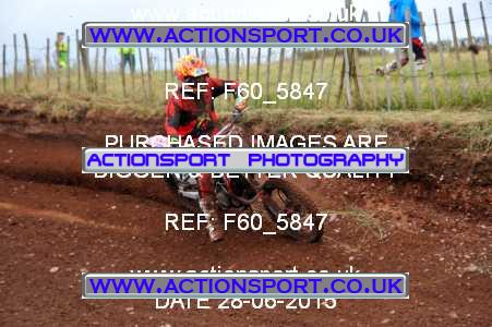 Photo: F60_5847 ActionSport Photography 28/06/2015 AMCA Polesworth MCC - Stipers Hill  _1_Experts #312