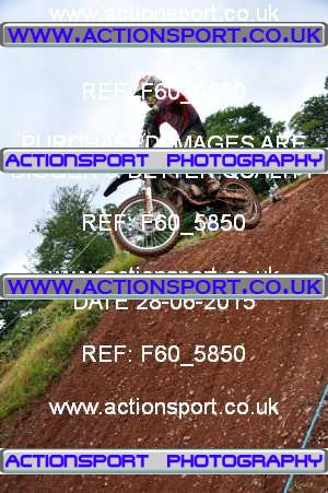 Photo: F60_5850 ActionSport Photography 28/06/2015 AMCA Polesworth MCC - Stipers Hill  _1_Experts #9001