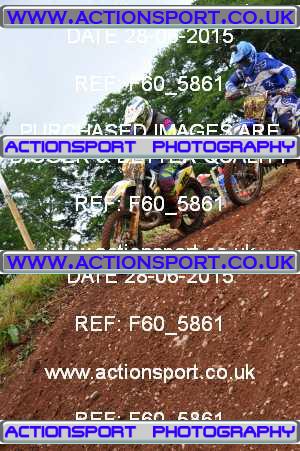 Photo: F60_5861 ActionSport Photography 28/06/2015 AMCA Polesworth MCC - Stipers Hill  _1_Experts #105