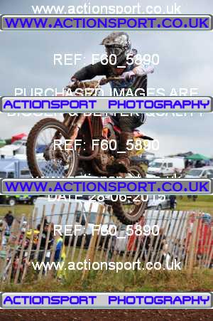 Photo: F60_5890 ActionSport Photography 28/06/2015 AMCA Polesworth MCC - Stipers Hill  _1_Experts #320