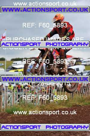 Photo: F60_5893 ActionSport Photography 28/06/2015 AMCA Polesworth MCC - Stipers Hill  _1_Experts #312