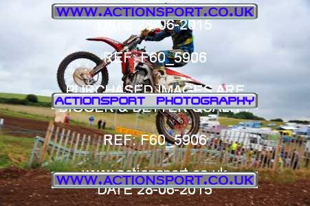 Photo: F60_5906 ActionSport Photography 28/06/2015 AMCA Polesworth MCC - Stipers Hill  _1_Experts #103