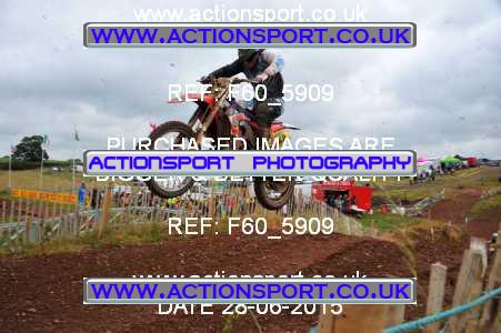 Photo: F60_5909 ActionSport Photography 28/06/2015 AMCA Polesworth MCC - Stipers Hill  _1_Experts #320