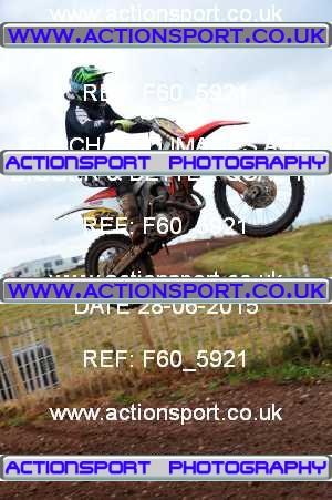 Photo: F60_5921 ActionSport Photography 28/06/2015 AMCA Polesworth MCC - Stipers Hill  _1_Experts #349