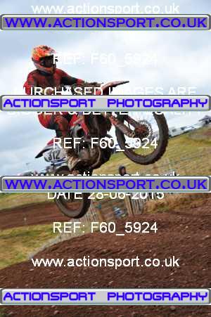 Photo: F60_5924 ActionSport Photography 28/06/2015 AMCA Polesworth MCC - Stipers Hill  _1_Experts #312