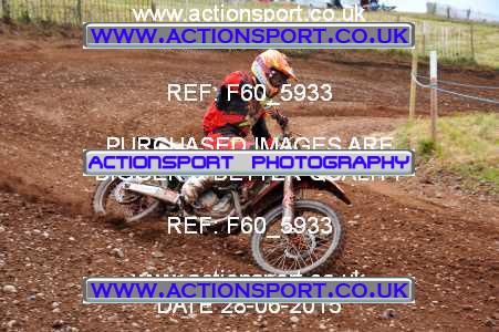 Photo: F60_5933 ActionSport Photography 28/06/2015 AMCA Polesworth MCC - Stipers Hill  _1_Experts #312