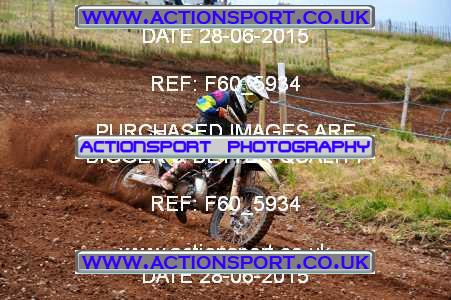 Photo: F60_5934 ActionSport Photography 28/06/2015 AMCA Polesworth MCC - Stipers Hill  _1_Experts #105