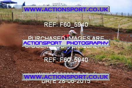 Photo: F60_5940 ActionSport Photography 28/06/2015 AMCA Polesworth MCC - Stipers Hill  _1_Experts #9001