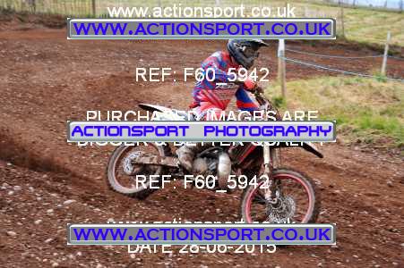 Photo: F60_5942 ActionSport Photography 28/06/2015 AMCA Polesworth MCC - Stipers Hill  _1_Experts #61