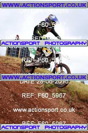 Photo: F60_5967 ActionSport Photography 28/06/2015 AMCA Polesworth MCC - Stipers Hill  _2_Inters #114
