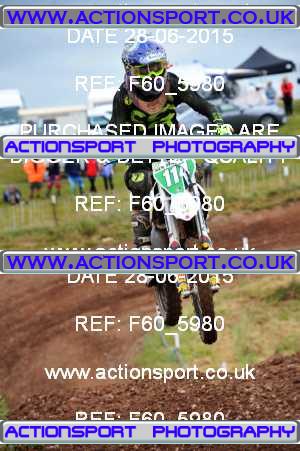 Photo: F60_5980 ActionSport Photography 28/06/2015 AMCA Polesworth MCC - Stipers Hill  _2_Inters #114