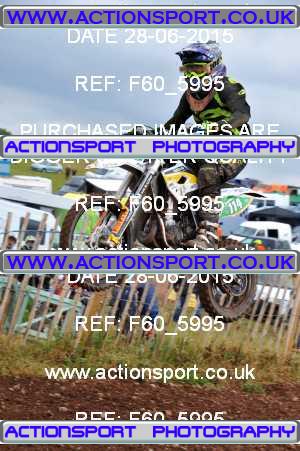 Photo: F60_5995 ActionSport Photography 28/06/2015 AMCA Polesworth MCC - Stipers Hill  _2_Inters #114