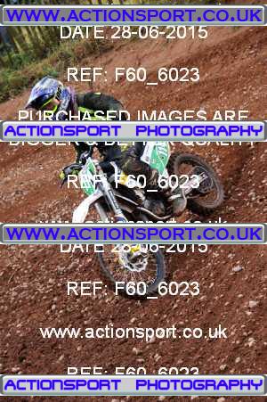 Photo: F60_6023 ActionSport Photography 28/06/2015 AMCA Polesworth MCC - Stipers Hill  _2_Inters #114