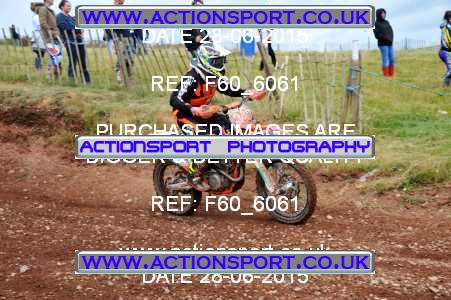 Photo: F60_6061 ActionSport Photography 28/06/2015 AMCA Polesworth MCC - Stipers Hill  _3_MX1Seniors #349