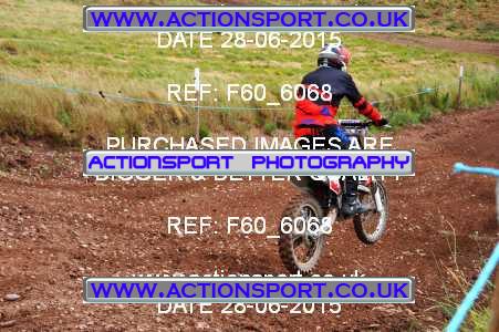 Photo: F60_6068 ActionSport Photography 28/06/2015 AMCA Polesworth MCC - Stipers Hill  _3_MX1Seniors #364
