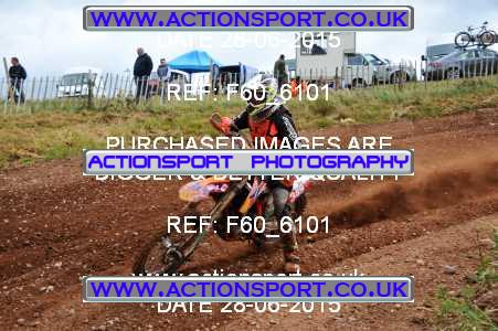 Photo: F60_6101 ActionSport Photography 28/06/2015 AMCA Polesworth MCC - Stipers Hill  _3_MX1Seniors #349