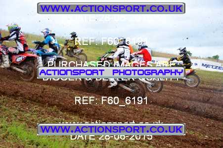 Photo: F60_6191 ActionSport Photography 28/06/2015 AMCA Polesworth MCC - Stipers Hill  _4_MX2Juniors #93