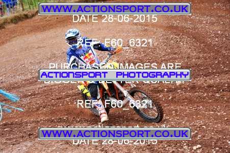 Photo: F60_6321 ActionSport Photography 28/06/2015 AMCA Polesworth MCC - Stipers Hill  _5_Vets-2Stroke #32