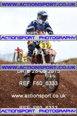 Photo: F60_6333 ActionSport Photography 28/06/2015 AMCA Polesworth MCC - Stipers Hill  _5_Vets-2Stroke #32