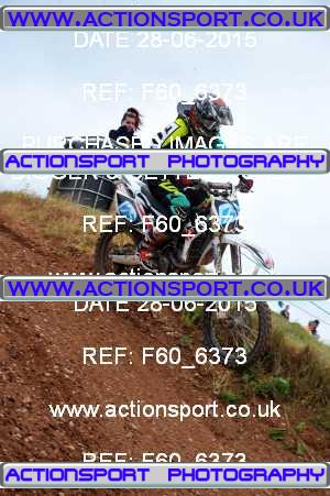 Photo: F60_6373 ActionSport Photography 28/06/2015 AMCA Polesworth MCC - Stipers Hill  _6_MX2Seniors #175