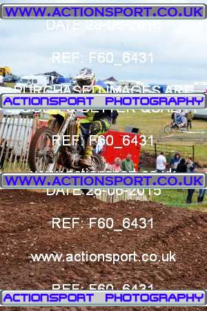 Photo: F60_6431 ActionSport Photography 28/06/2015 AMCA Polesworth MCC - Stipers Hill  _6_MX2Seniors #808