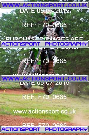 Photo: F70_0685 ActionSport Photography 05/07/2015 AMCA Worfield MC - Hazeley Grange  _4_MX1Juniors