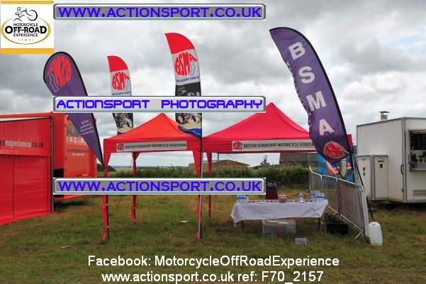 Photo: F70_2157 ActionSport Photography 08/07/2015 MIA Motorcycle Off Road Experience Public Track Day [Tuesday PM] - Upavon _1_Teams-Briefiing