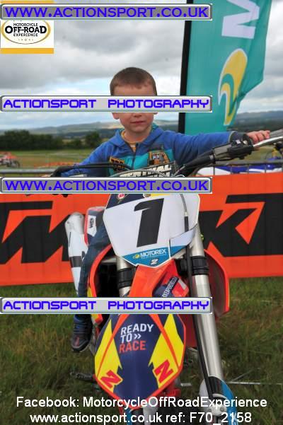 Photo: F70_2158 ActionSport Photography 08/07/2015 MIA Motorcycle Off Road Experience Public Track Day [Tuesday PM] - Upavon _1_Teams-Briefiing