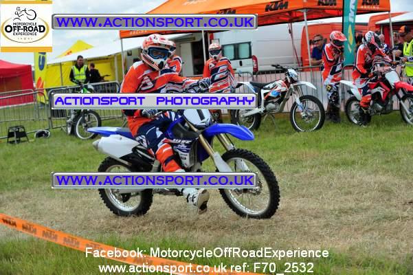 Photo: F70_2532 ActionSport Photography 09/07/2015 MIA Motorcycle Off Road Experience Public Track Day [Wednesday AM] - Upavon _2_KTMRiders