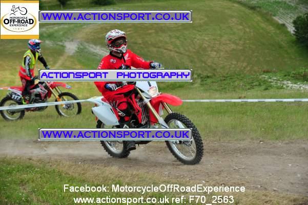 Photo: F70_2563 ActionSport Photography 09/07/2015 MIA Motorcycle Off Road Experience Public Track Day [Wednesday AM] - Upavon _2_HondaRiders