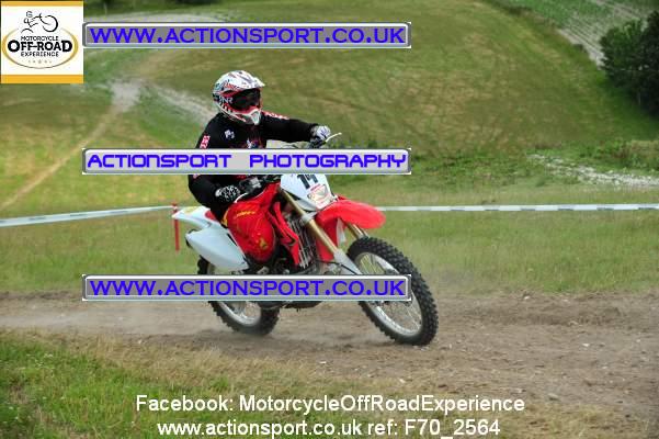 Photo: F70_2564 ActionSport Photography 09/07/2015 MIA Motorcycle Off Road Experience Public Track Day [Wednesday AM] - Upavon _2_HondaRiders
