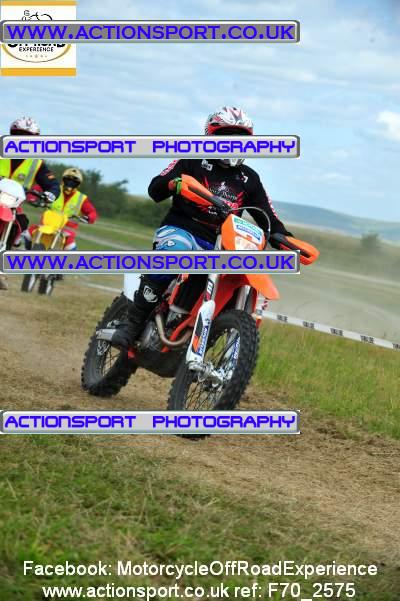 Photo: F70_2575 ActionSport Photography 09/07/2015 MIA Motorcycle Off Road Experience Public Track Day [Wednesday AM] - Upavon _2_HondaRiders